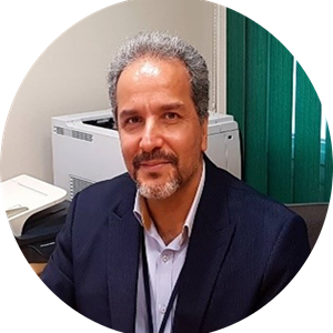Hamid Ravaghi Hamid Ravaghi