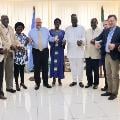 1 Sierra Leone solidarity chain head of agencies