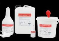 disinfectant disinfectant