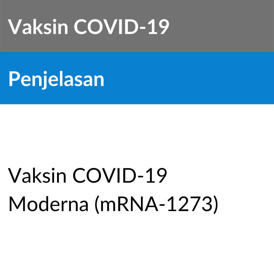 moderna