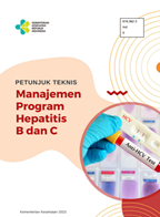 Guideline for Program Management of Hepatitis B and C