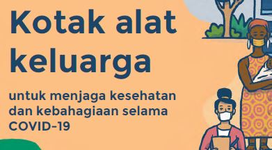 kotak alat keluarga