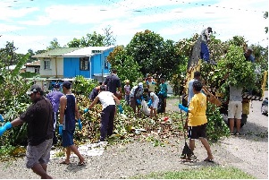 CleanupSCC CleanupSCC