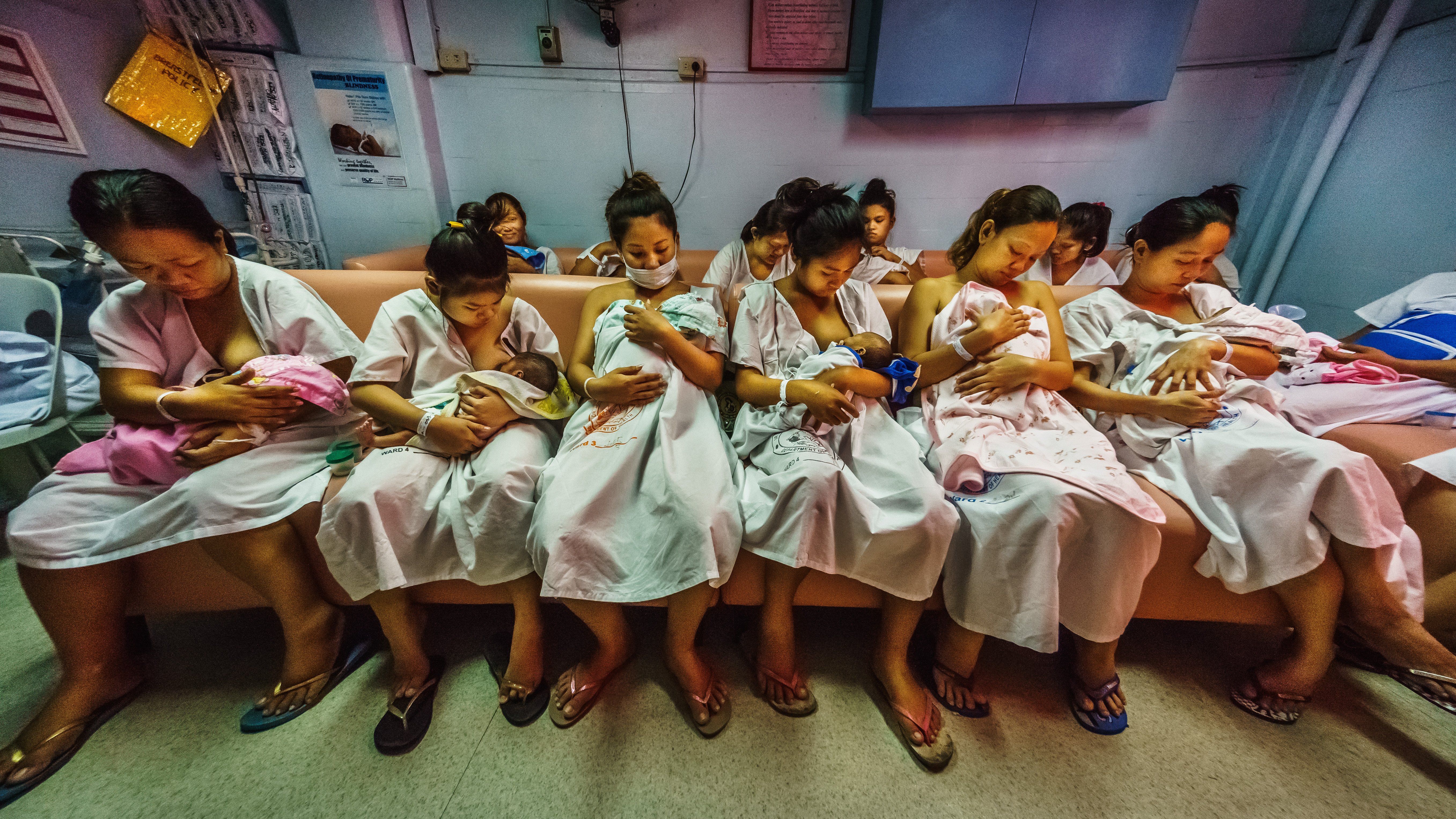 Breastfeeding ZH