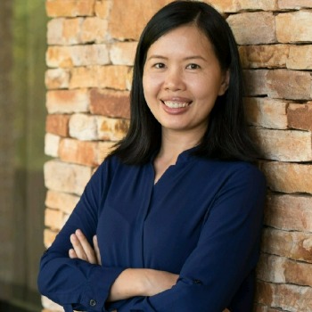 InSTEDD-Channe Portrait