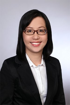 Lynn Tang
