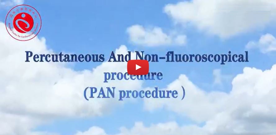 pan-procedure