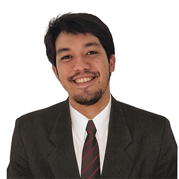 Troyss Pilapil - ID Photo